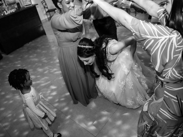 O casamento de LUCAS e JULIANA em Vespasiano, Minas Gerais 4
