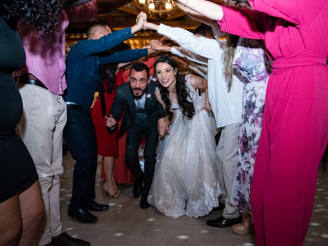 O casamento de LUCAS e JULIANA em Vespasiano, Minas Gerais 5
