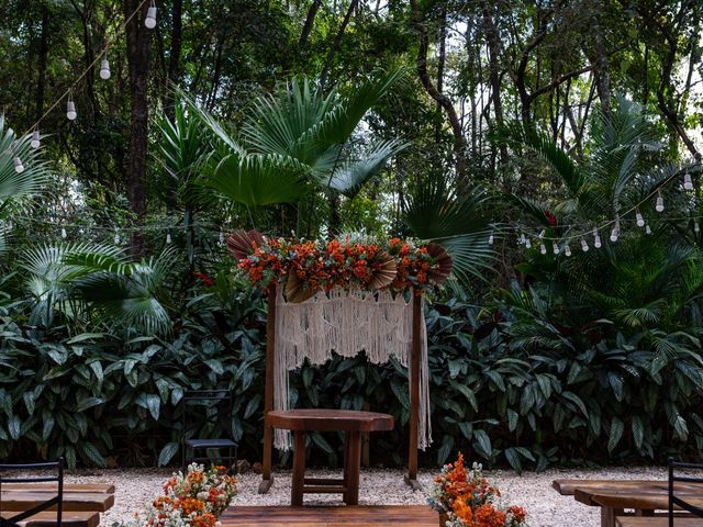 O casamento de LUCAS e JULIANA em Vespasiano, Minas Gerais 7