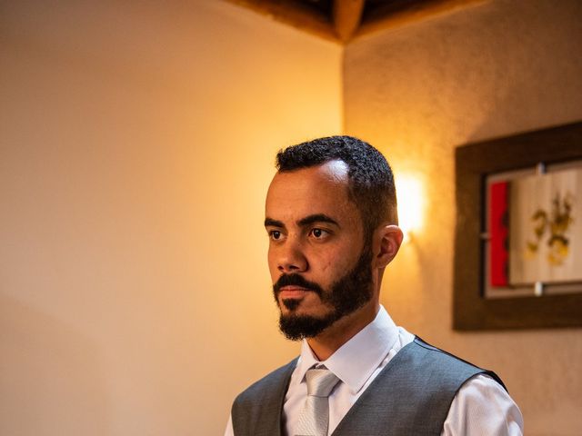 O casamento de LUCAS e JULIANA em Vespasiano, Minas Gerais 9