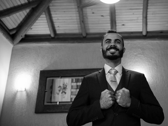 O casamento de LUCAS e JULIANA em Vespasiano, Minas Gerais 10