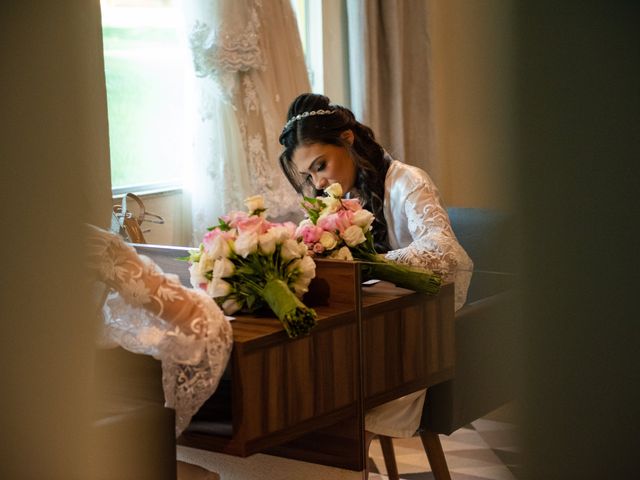 O casamento de LUCAS e JULIANA em Vespasiano, Minas Gerais 16