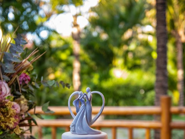O casamento de LUCAS e JULIANA em Vespasiano, Minas Gerais 18