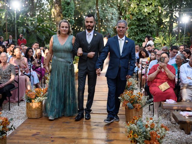 O casamento de LUCAS e JULIANA em Vespasiano, Minas Gerais 19