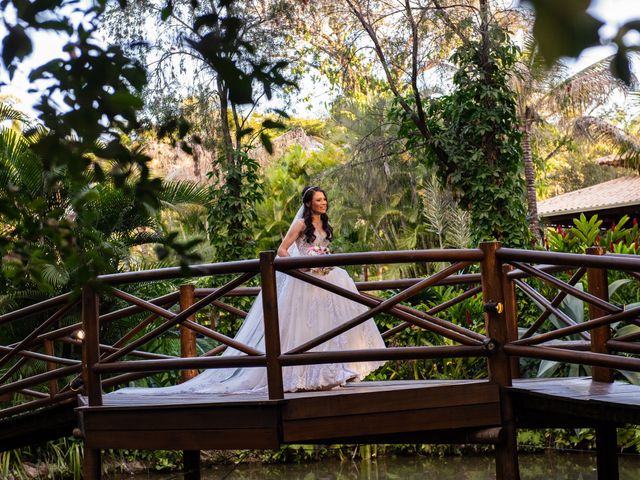 O casamento de LUCAS e JULIANA em Vespasiano, Minas Gerais 22