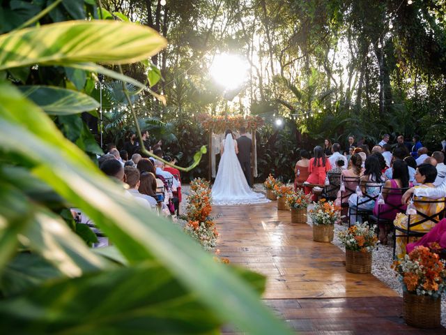 O casamento de LUCAS e JULIANA em Vespasiano, Minas Gerais 25