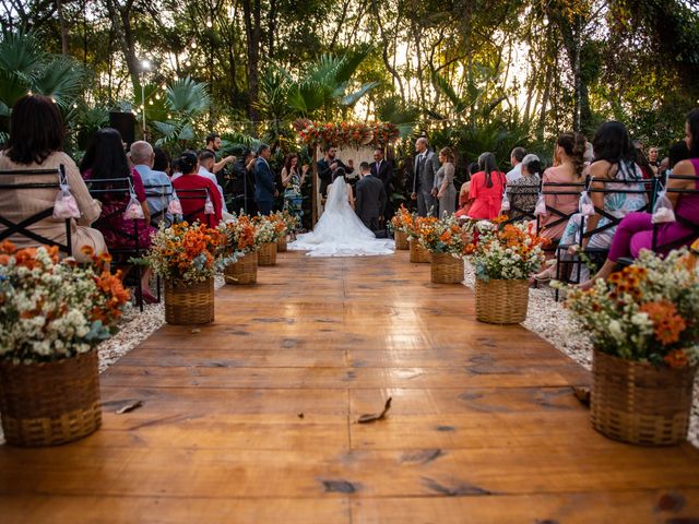O casamento de LUCAS e JULIANA em Vespasiano, Minas Gerais 26