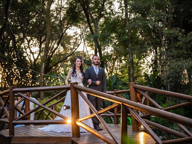 O casamento de LUCAS e JULIANA em Vespasiano, Minas Gerais 28