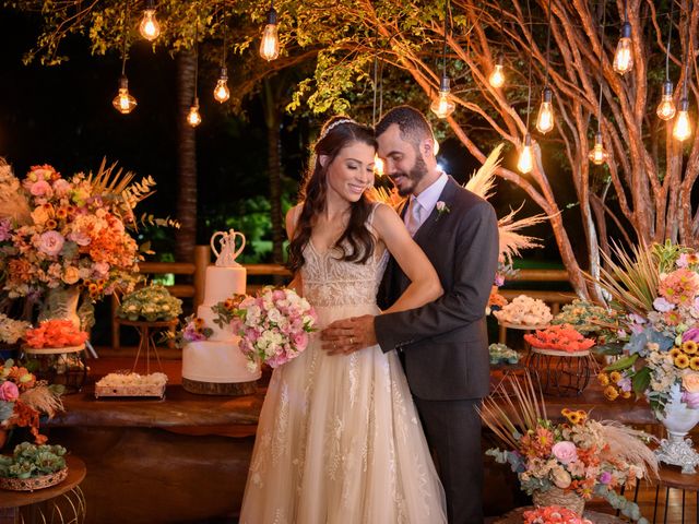 O casamento de LUCAS e JULIANA em Vespasiano, Minas Gerais 30