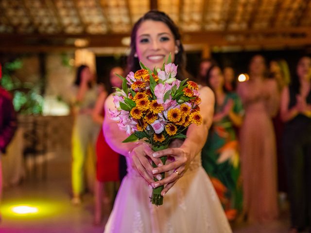O casamento de LUCAS e JULIANA em Vespasiano, Minas Gerais 31