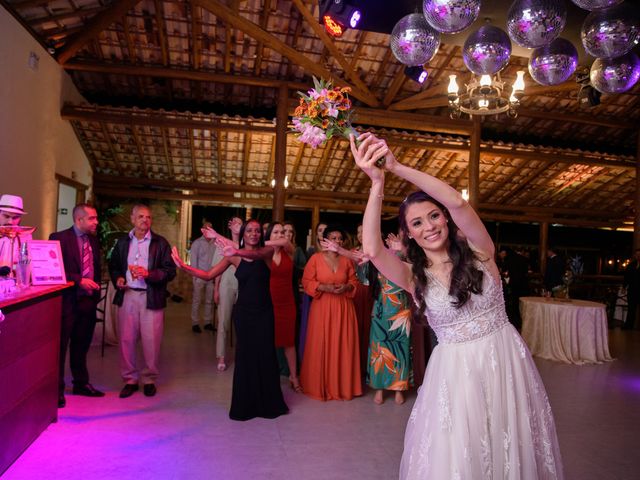 O casamento de LUCAS e JULIANA em Vespasiano, Minas Gerais 32