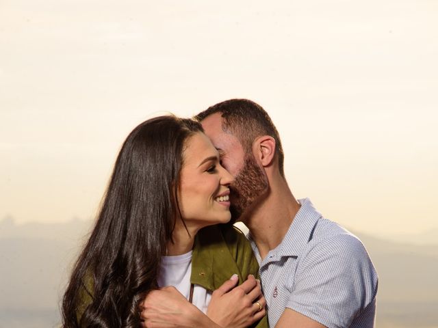 O casamento de LUCAS e JULIANA em Vespasiano, Minas Gerais 33