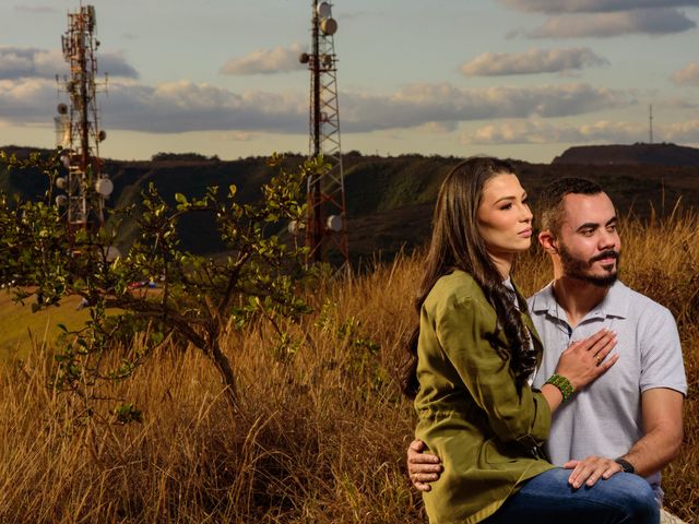 O casamento de LUCAS e JULIANA em Vespasiano, Minas Gerais 34