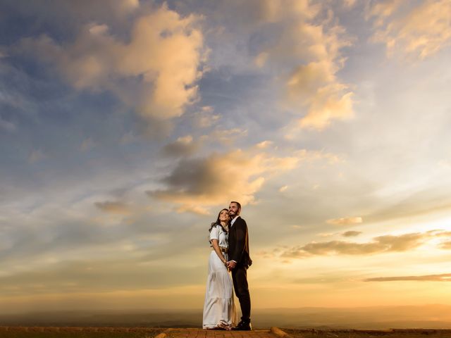 O casamento de LUCAS e JULIANA em Vespasiano, Minas Gerais 37