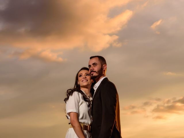 O casamento de LUCAS e JULIANA em Vespasiano, Minas Gerais 38