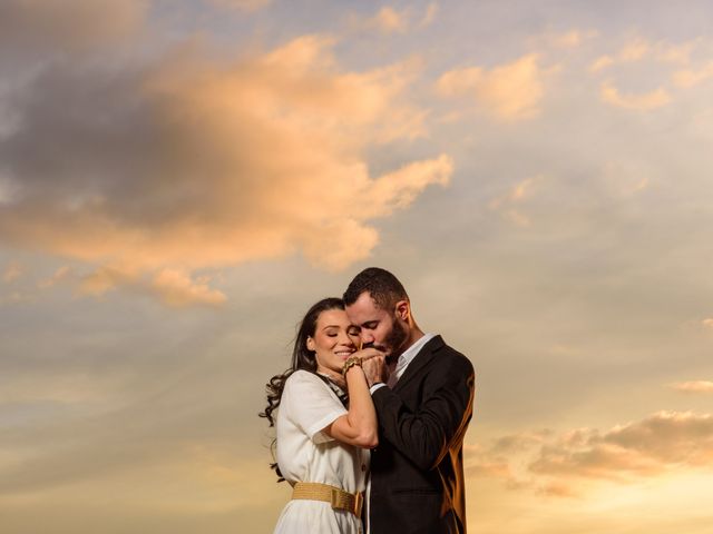 O casamento de LUCAS e JULIANA em Vespasiano, Minas Gerais 39