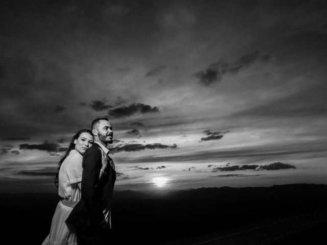 O casamento de LUCAS e JULIANA em Vespasiano, Minas Gerais 40