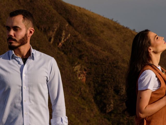 O casamento de LUCAS e JULIANA em Vespasiano, Minas Gerais 41