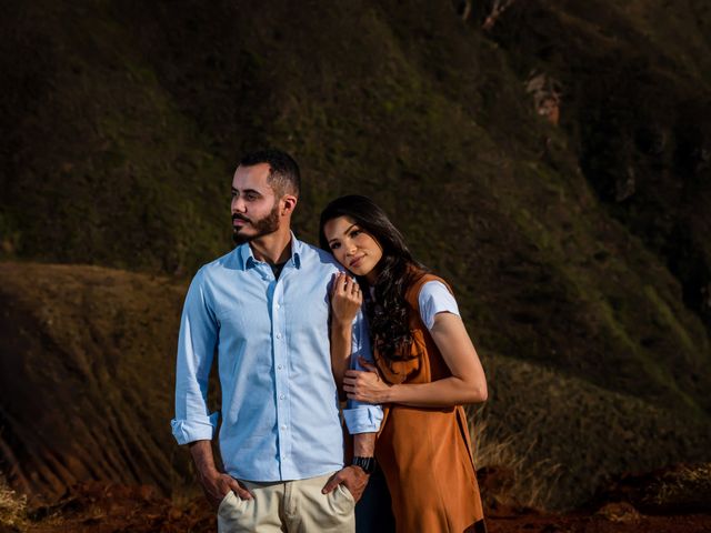 O casamento de LUCAS e JULIANA em Vespasiano, Minas Gerais 43