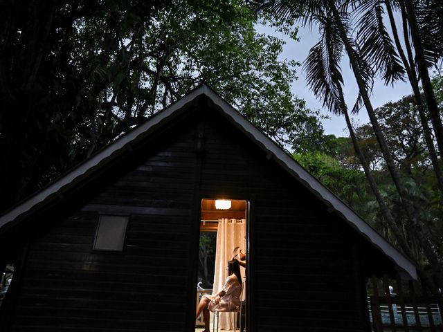 O casamento de Anderson e Karina em Mairiporã, São Paulo Estado 3