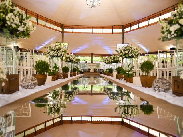 O casamento de Anderson e Karina em Mairiporã, São Paulo Estado 4