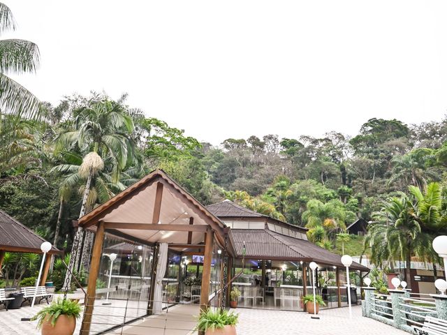 O casamento de Anderson e Karina em Mairiporã, São Paulo Estado 6