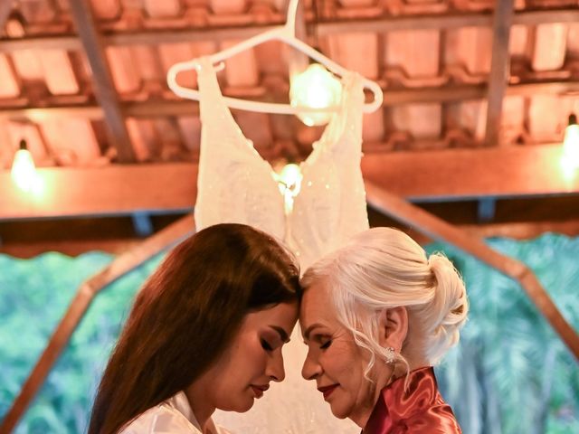 O casamento de Anderson e Karina em Mairiporã, São Paulo Estado 7