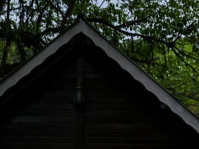 O casamento de Anderson e Karina em Mairiporã, São Paulo Estado 9