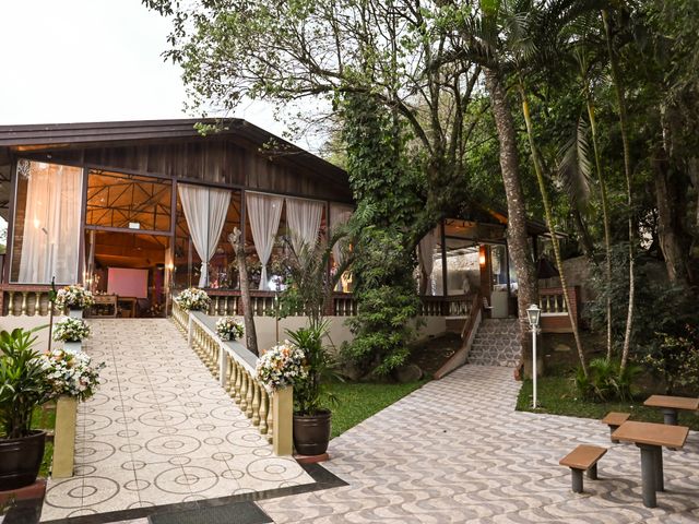 O casamento de Anderson e Karina em Mairiporã, São Paulo Estado 11
