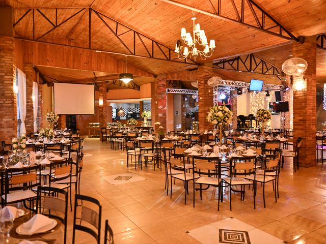 O casamento de Anderson e Karina em Mairiporã, São Paulo Estado 14