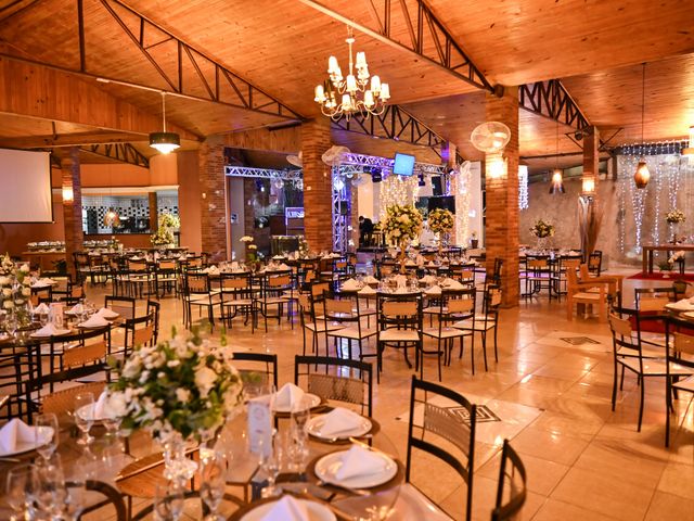 O casamento de Anderson e Karina em Mairiporã, São Paulo Estado 15