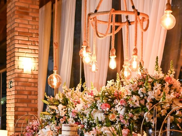 O casamento de Anderson e Karina em Mairiporã, São Paulo Estado 16