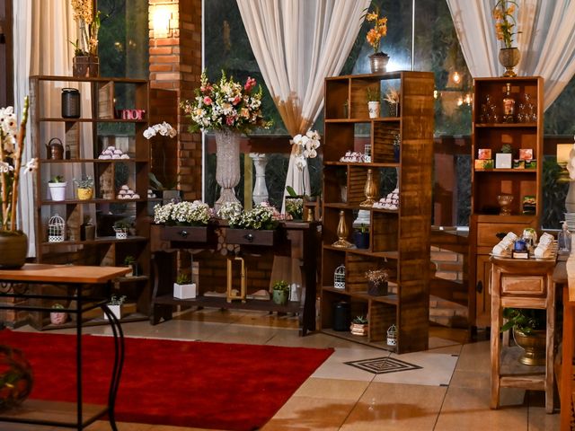 O casamento de Anderson e Karina em Mairiporã, São Paulo Estado 17