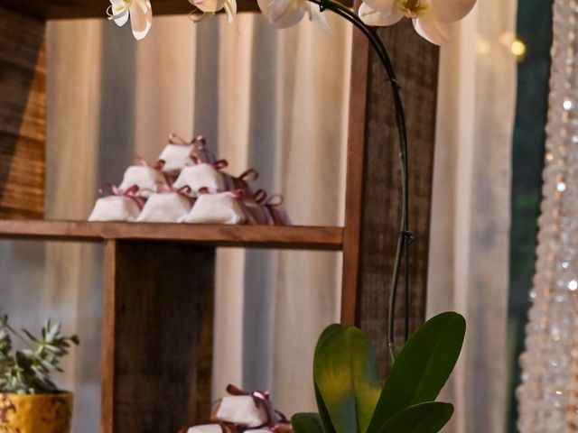 O casamento de Anderson e Karina em Mairiporã, São Paulo Estado 18