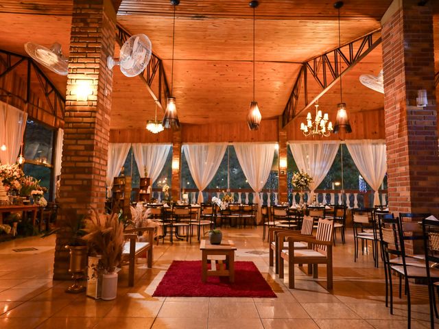 O casamento de Anderson e Karina em Mairiporã, São Paulo Estado 19