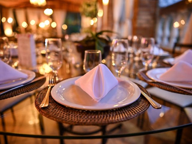 O casamento de Anderson e Karina em Mairiporã, São Paulo Estado 22