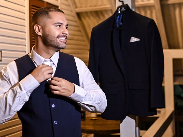 O casamento de Anderson e Karina em Mairiporã, São Paulo Estado 27