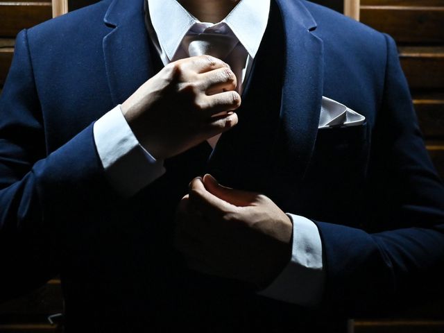 O casamento de Anderson e Karina em Mairiporã, São Paulo Estado 28