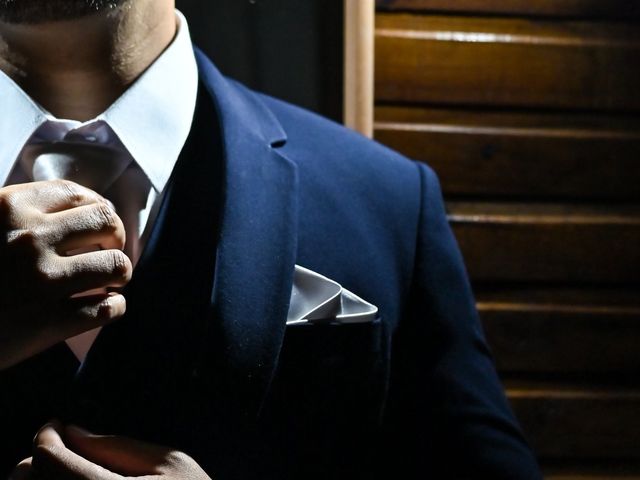 O casamento de Anderson e Karina em Mairiporã, São Paulo Estado 29