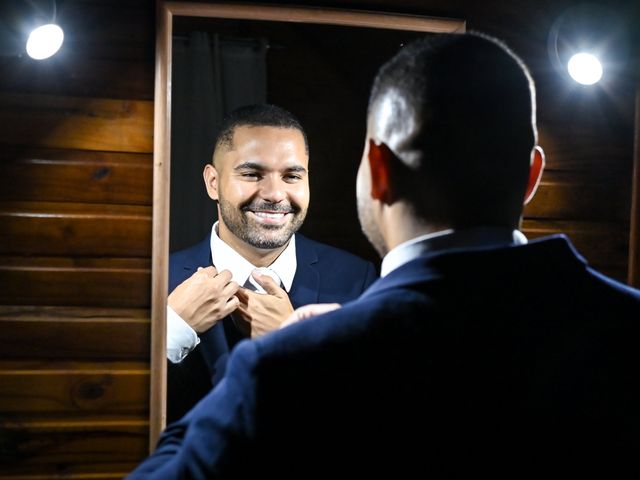 O casamento de Anderson e Karina em Mairiporã, São Paulo Estado 30