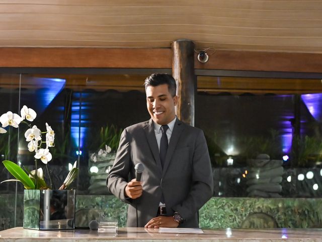 O casamento de Anderson e Karina em Mairiporã, São Paulo Estado 31