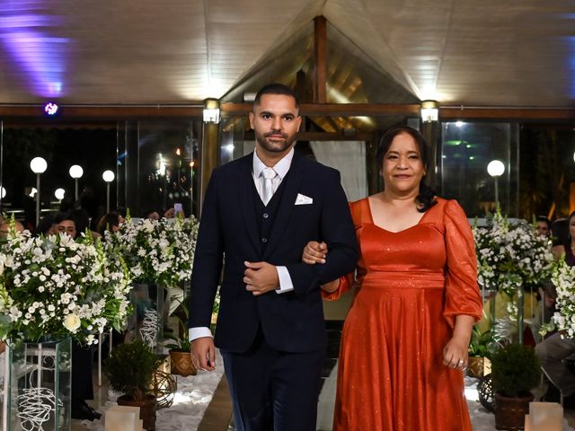 O casamento de Anderson e Karina em Mairiporã, São Paulo Estado 32