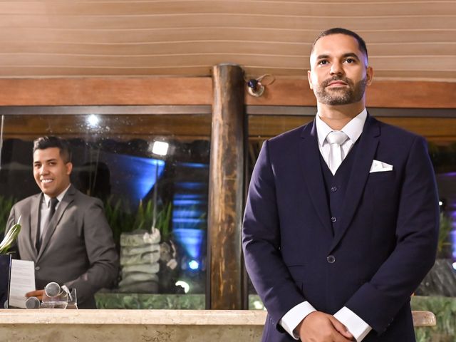 O casamento de Anderson e Karina em Mairiporã, São Paulo Estado 34