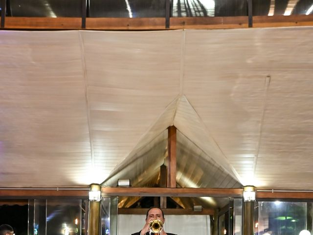 O casamento de Anderson e Karina em Mairiporã, São Paulo Estado 35