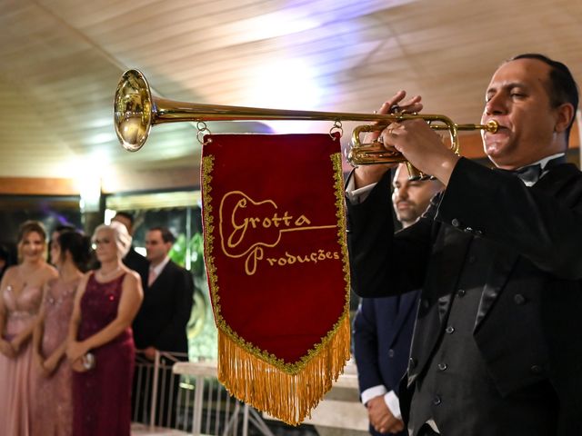 O casamento de Anderson e Karina em Mairiporã, São Paulo Estado 38