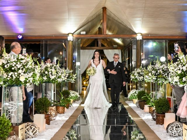 O casamento de Anderson e Karina em Mairiporã, São Paulo Estado 39