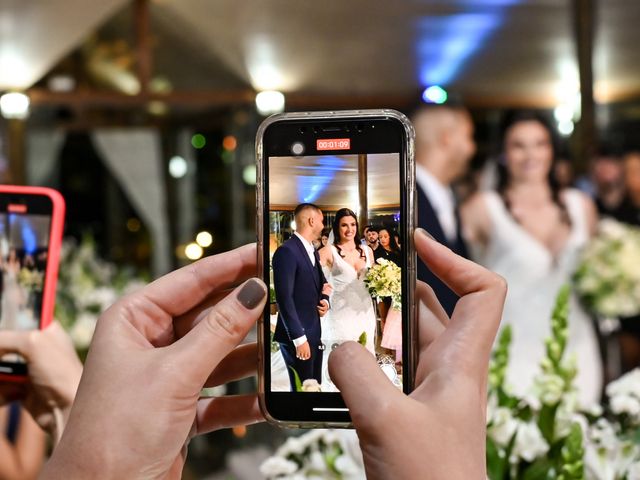 O casamento de Anderson e Karina em Mairiporã, São Paulo Estado 40