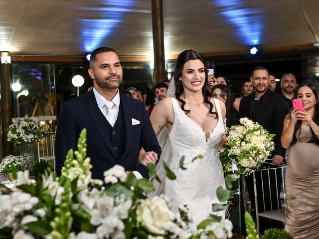 O casamento de Anderson e Karina em Mairiporã, São Paulo Estado 41