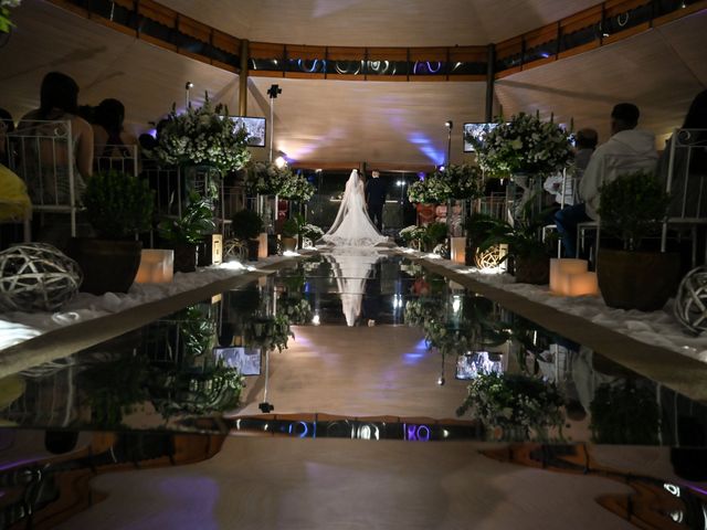 O casamento de Anderson e Karina em Mairiporã, São Paulo Estado 42