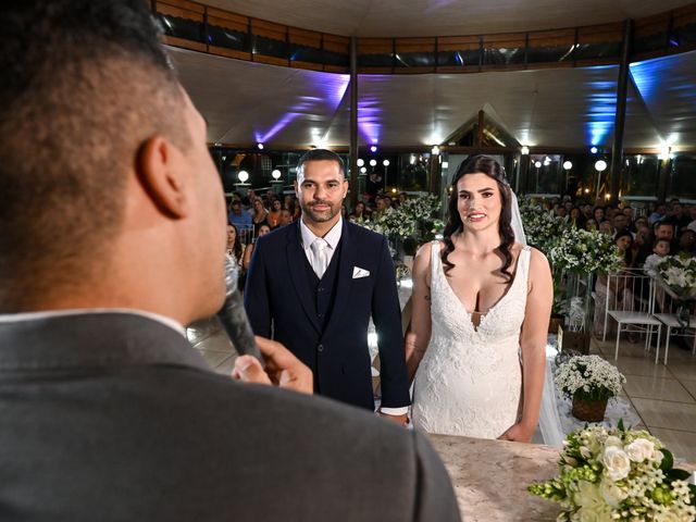 O casamento de Anderson e Karina em Mairiporã, São Paulo Estado 43